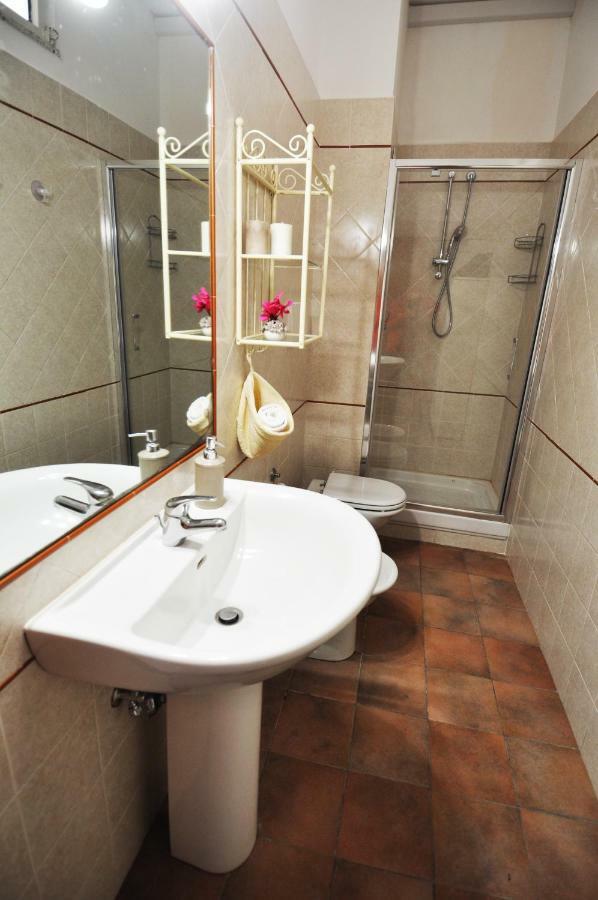 Pepe Guest House โรม ภายนอก รูปภาพ