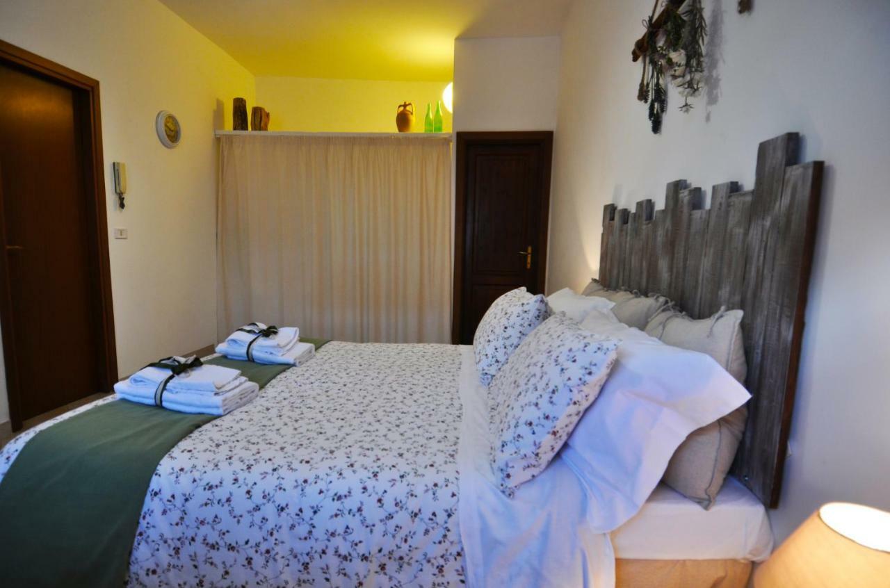 Pepe Guest House โรม ภายนอก รูปภาพ