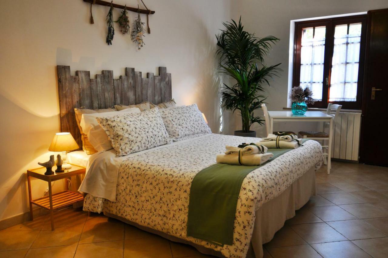 Pepe Guest House โรม ภายนอก รูปภาพ