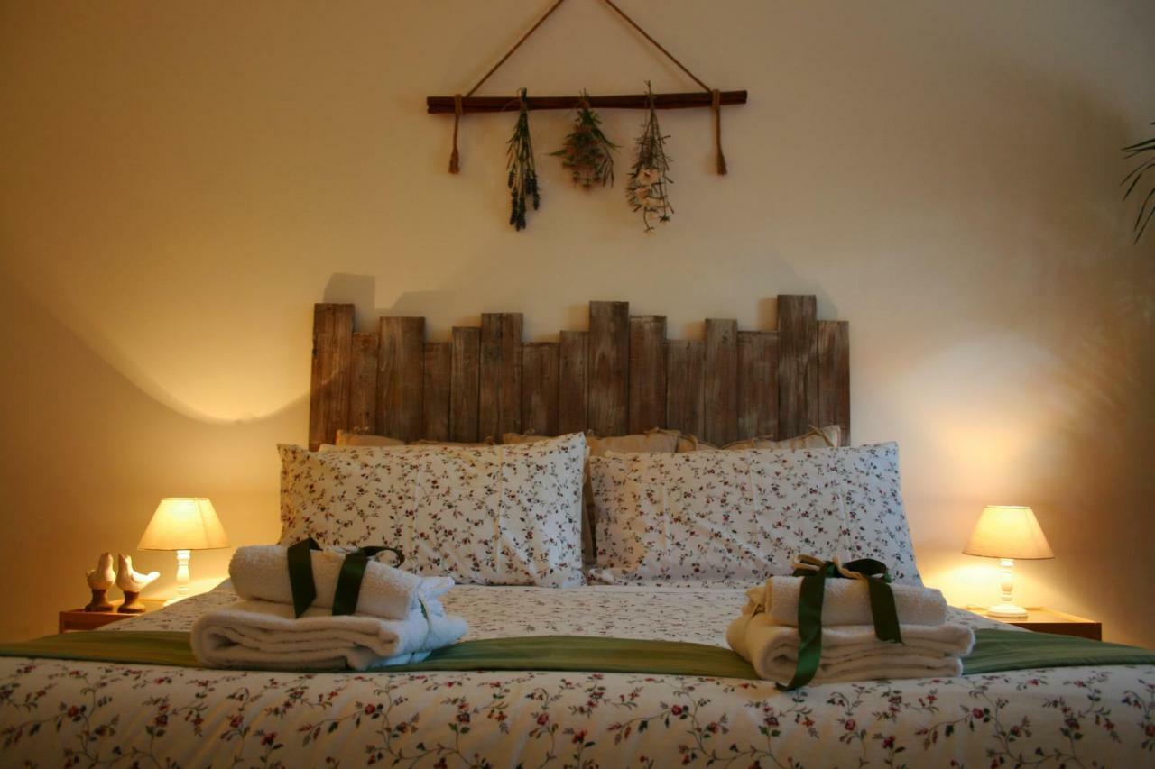 Pepe Guest House โรม ภายนอก รูปภาพ