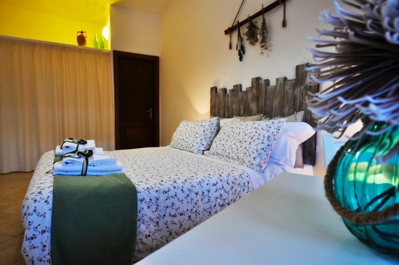 Pepe Guest House โรม ภายนอก รูปภาพ