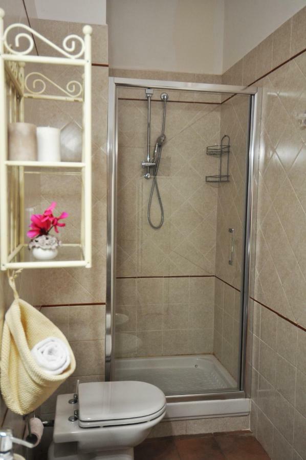 Pepe Guest House โรม ภายนอก รูปภาพ